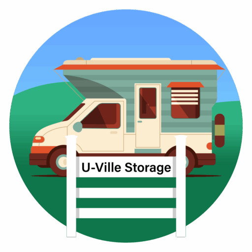 U-Ville Storage